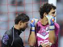 No keeper for Tolouse