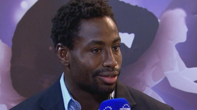 Ouedraogo : "Les Bleus me manquent"