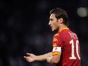 Parma hold Roma