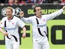 Gekas double aids Eintract