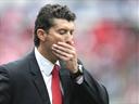 Mexico prepare to try and avoid World Cup humiliation