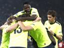 Basel brush aside Roma