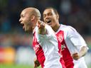 Ajax edge to victory
