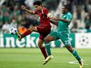 Rubin draw in Greece 