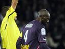 Bordeaux without Diarra