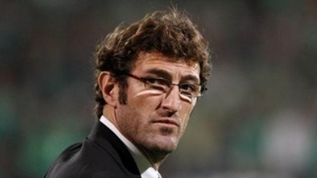 Sampdoria appoint Ferrara