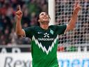 Peru recall Pizarro