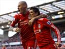 Liverpool finally win