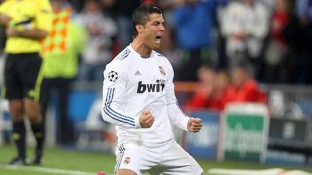 Ronaldo taunts Barca: Put eight past us