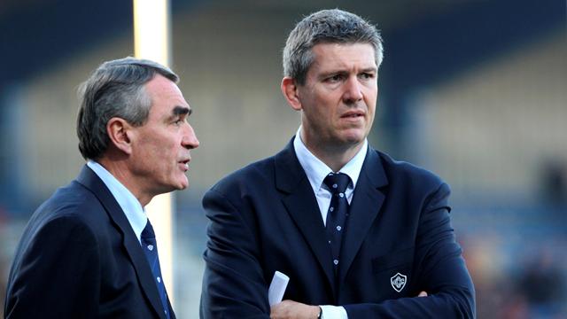 Castres: Swiadek est "épuisé"