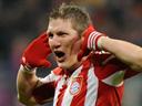 Bayern down Bremen 