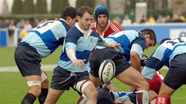 Rives: "Ne tromper personne"