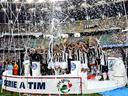Juve want titles back