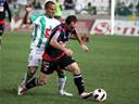 Racing humbled at Cordoba