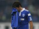 Schalke need divine help
