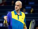 Ljubicic through in Zagreb