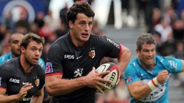 Toulouse nouveau leader