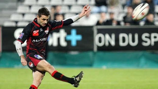 Dax respire, Lyon en force