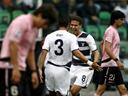 Lazio go four points clear