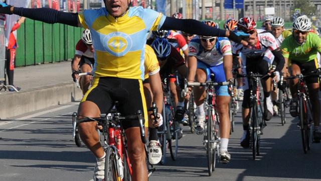 Marmara Bisiklet Turu tamamlandı