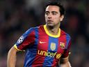 Xavi: I'm close to fitness