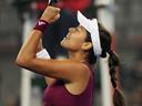 Ivanovic fights into final
