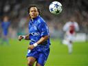 Contout quits Auxerre