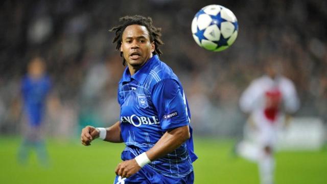 Contout quits Auxerre - Football - Ligue 1