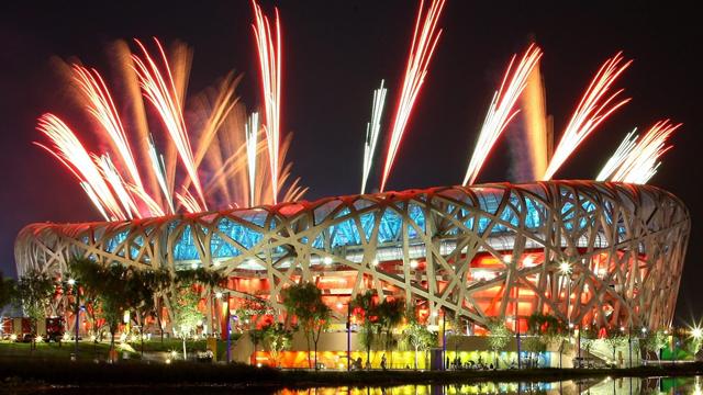 20 Jahre Olympia bei Eurosport: Meine schönsten Momente 2002-2012