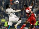 Braga eliminate Partizan