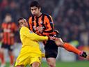 Arsenal suffer first loss