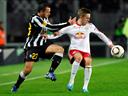 Round-up: Juve held again