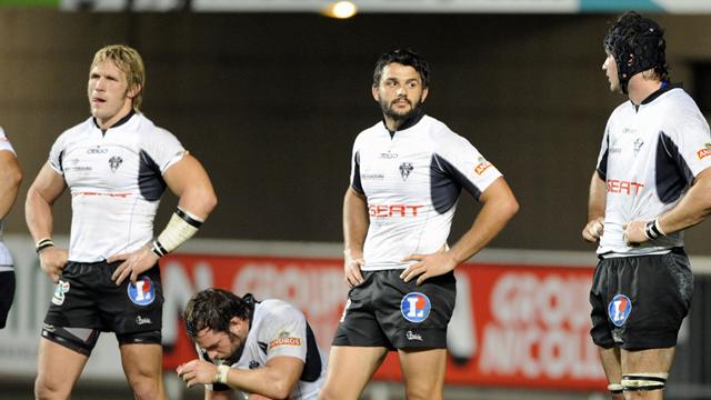 Brive atteint l’état d’alerte