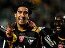 Hadji could stay at Nancy
