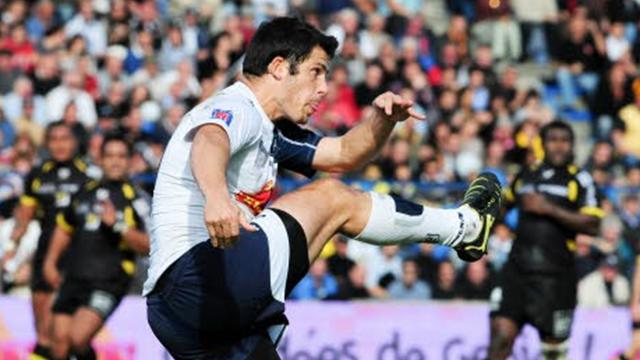 Courrent : "Il fallait gagner"