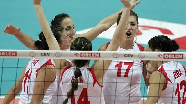 Dörtlü Final İstanbul'da
