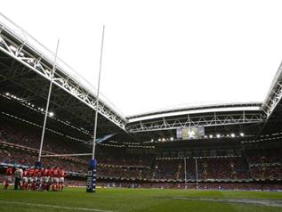 Buy rugby tickets with the weekly shop