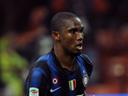 Inter lucky to draw