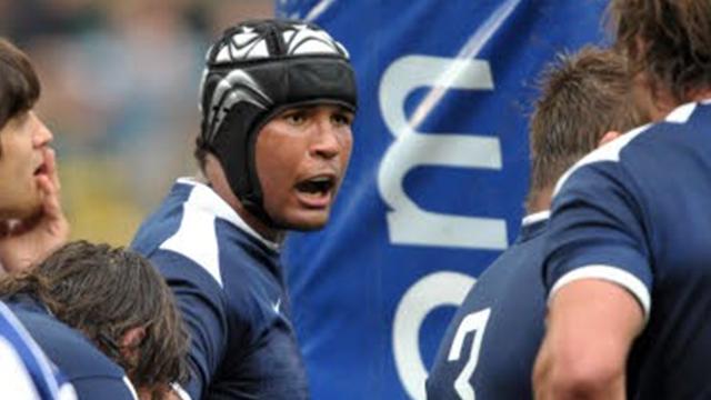 Dusautoir: "Ultra favoris contre les Fidji"