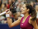 Ivanovic wins Bali title