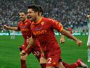 Roma beat Lazio in derby