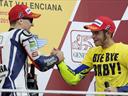 Lorenzo: Ducati masked Rossi's pace