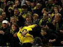 Dortmund extend lead