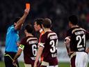 Haggui banned for kick 