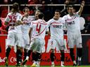 10-man Valencia lose
