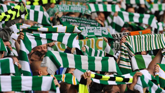 Celtic urge fans to go to games