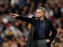 Mourinho handed ban