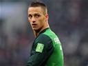 Austria drop Arnautovic