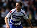 Hill set for Forest bow