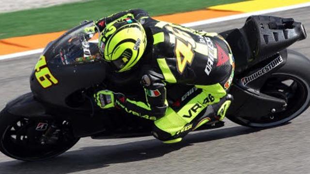Gardner: 'Big mistake' to write off Rossi